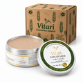 Vitari MR Capilar Mask Sale Cabello | Activador de Crecimiento Capilar