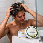 Vitari MR Capilar Mask Sale Cabello | Activador de Crecimiento Capilar