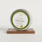 Vitari MR Capilar Mask | Activador de Crecimiento Capilar