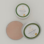 Vitari MR Capilar Mask en lata de 150 g y 250 g, vista superior